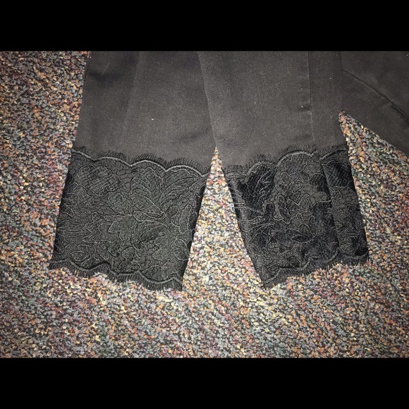 Ann Taylor jeans - Picture 3 of 4